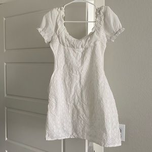 Tiger Mist Saville dress!